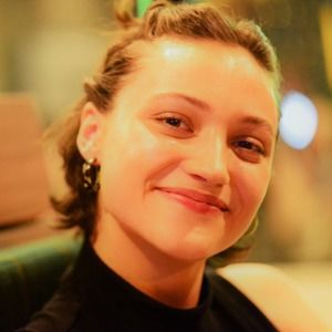 Meet your Posher, Kate